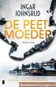 De peetmoeder