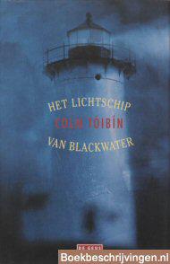 Het lichtschip van Blackwater