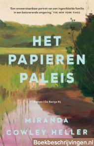 Het Papieren Paleis