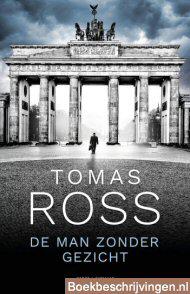 De man zonder gezicht