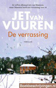 De verrassing