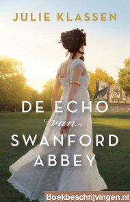 De echo van Swanford Abbey