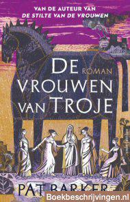 De vrouwen van Troje