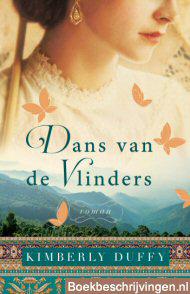 Dans van de vlinders