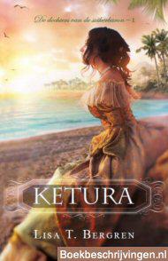 Ketura