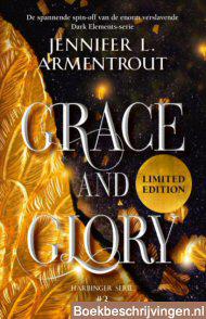 Grace and glory