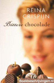 Bittere chocolade