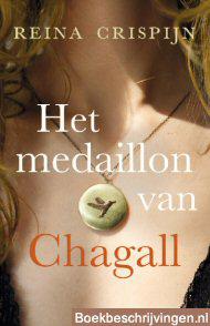 Het medaillon van Chagall