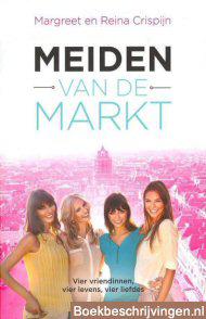 Meiden van de markt