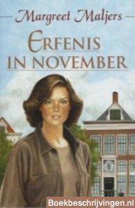 Erfenis in november