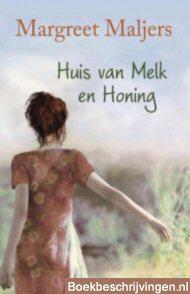 Huis van melk en honing