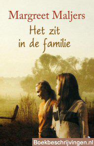 Het zit in de familie