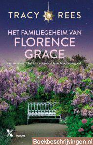 Het familiegeheim van Florence Grace