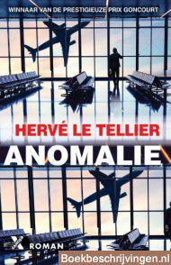 Anomalie