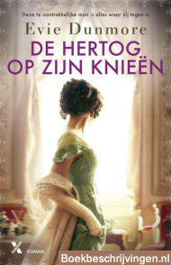 De hertog op zijn knieën