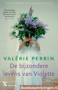 De bijzondere levens van Violette