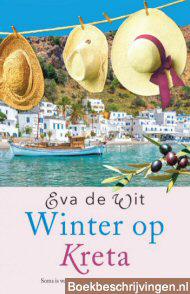 Winter op Kreta