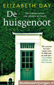 De huisgenoot