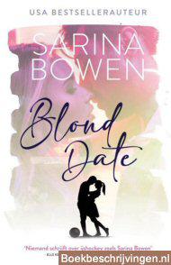 Blond date