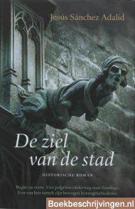 De ziel van de stad