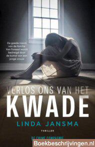 Verlos ons van het kwade