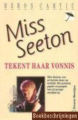 Miss Seeton tekent haar vonnis