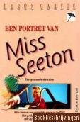 Een portret van Miss Seeton