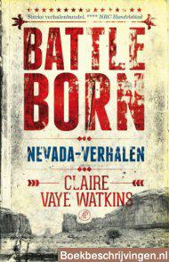 Battleborn