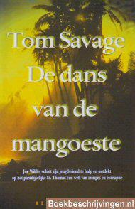 De dans van de mangoeste