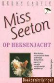 Miss Seeton op heksenjacht