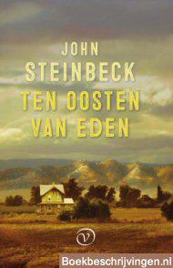 Ten oosten van Eden