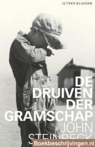 De druiven der gramschap