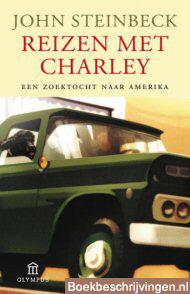 Reizen met Charley