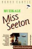 Muzikale Miss Seeton