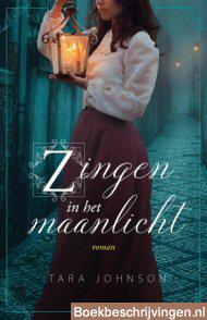 Zingen in het maanlicht