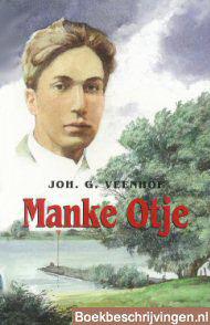 Manke Otje