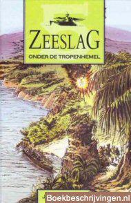 Zeeslag onder de tropenhemel