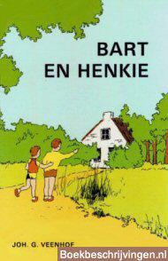 Bart en Henkie