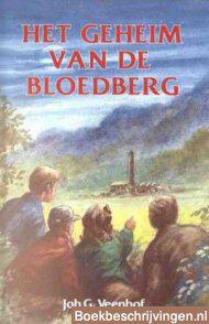 Het geheim van de Bloedberg