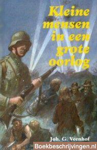 Kleine mensen in een grote oorlog