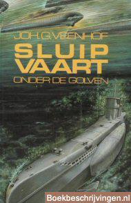 Sluipvaart onder de golven