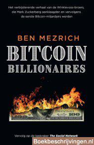 Bitcoin billionaires