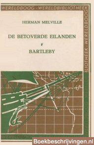 De betoverde eilanden & Bartleby