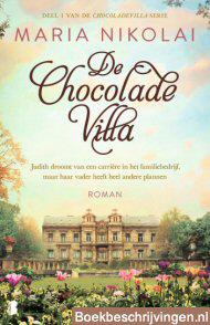 De chocoladevilla