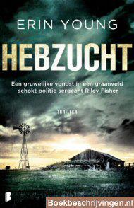 Hebzucht