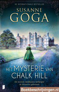 Het mysterie van Chalk Hill
