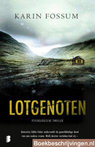 Lotgenoten