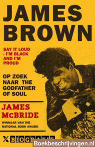 James Brown