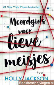 Moordgids voor lieve meisjes