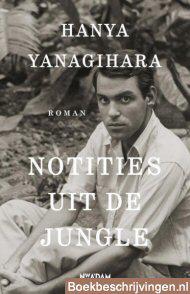 Notities uit de jungle